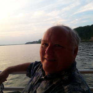 Fundraising Page: Tom Poole